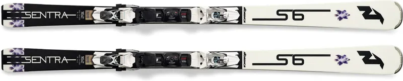 Nordica Sentra S 6 EVO + N Pro P.R. EVO