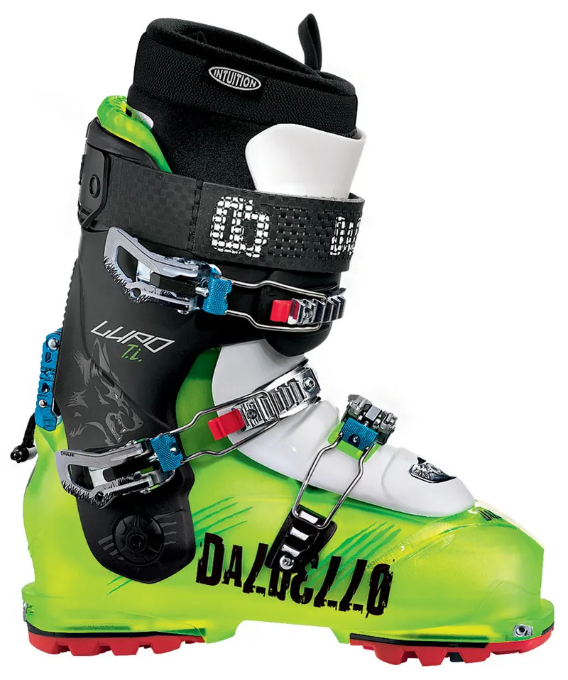 Dalbello Lupo T.I. I.D.