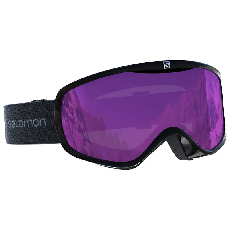 Salomon Sense Black