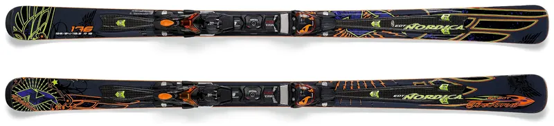 Nordica Fire Arrow 84 EDT Evo XL CT