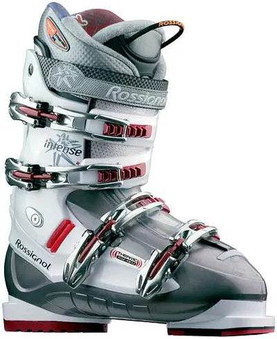 Rossignol Intense 2 W białe