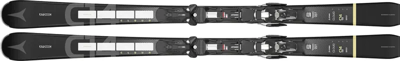 Atomic Cloud C14 WB Revo S + X 12 GW