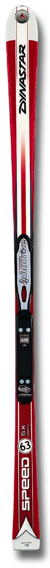 Dynastar SX autodrive