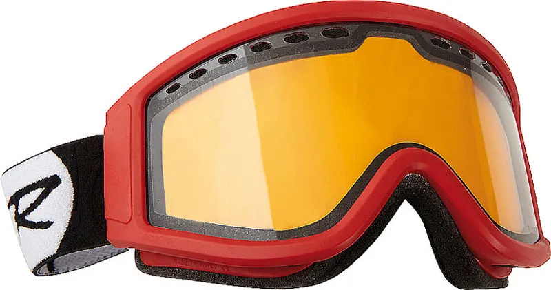 Rossignol Toxic 2 RED