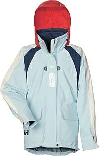 Helly Hansen Journey Jacket II 31041