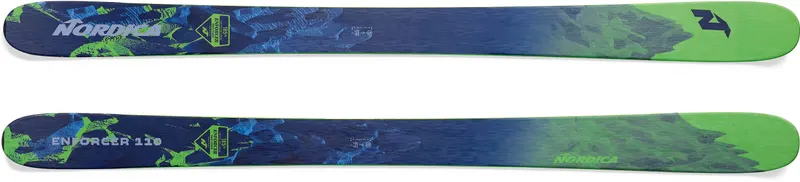 Nordica Enforcer 110