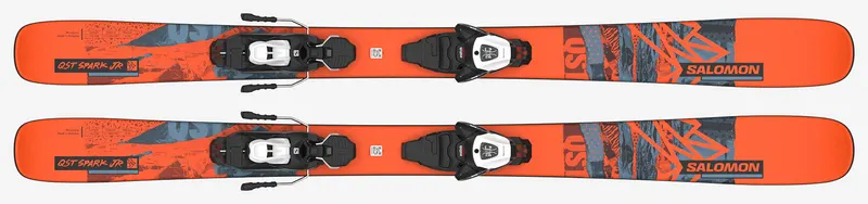 Salomon QST Jr Spark M (L6)