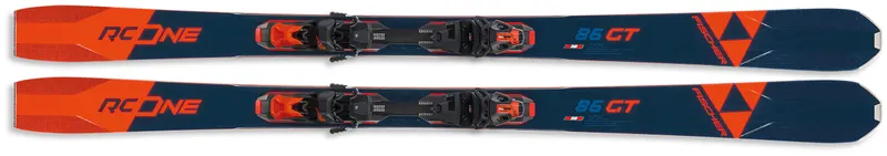 Fischer RC One 86 GT Multiflex