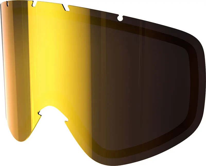 POC Iris Pink Gold Mirror