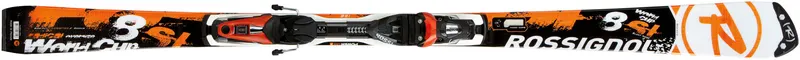 Rossignol Radical 8SL Slantnose TPX