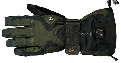 Reusch Orthotec DUAL™ R-TEX®
