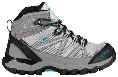 CMP Buty trekkingowe dziecięce CMP Kids Shedir MID (ghiaccio)