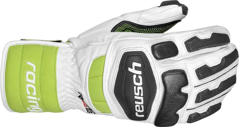Reusch Race-TEC 14 SG Lobster