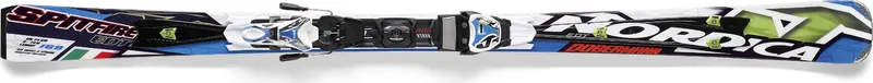 Nordica Dobermann Spitfire EVO EDT