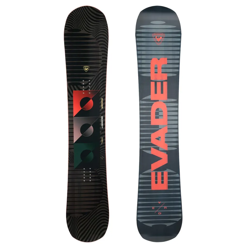 Rossignol Evader