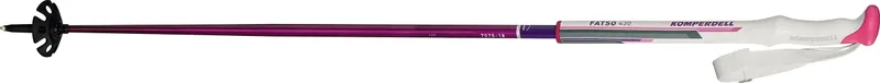 Komperdell Fatso 7075 Purple