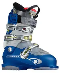 Salomon Ellipse 10.0