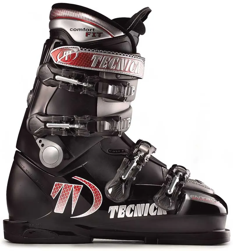 Tecnica Entryx2 X Comfortfit