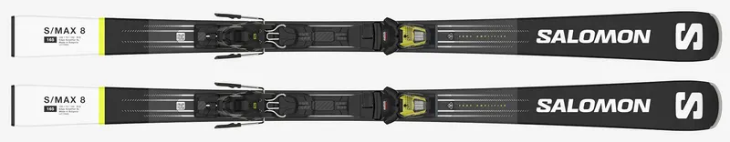 Salomon S/Max 8 (M11)