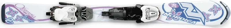 Nordica Olympia Nordy