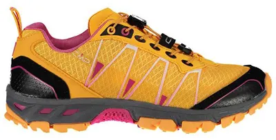 CMP Buty trailowe damskie CMP Altak (solarium-bounganville)