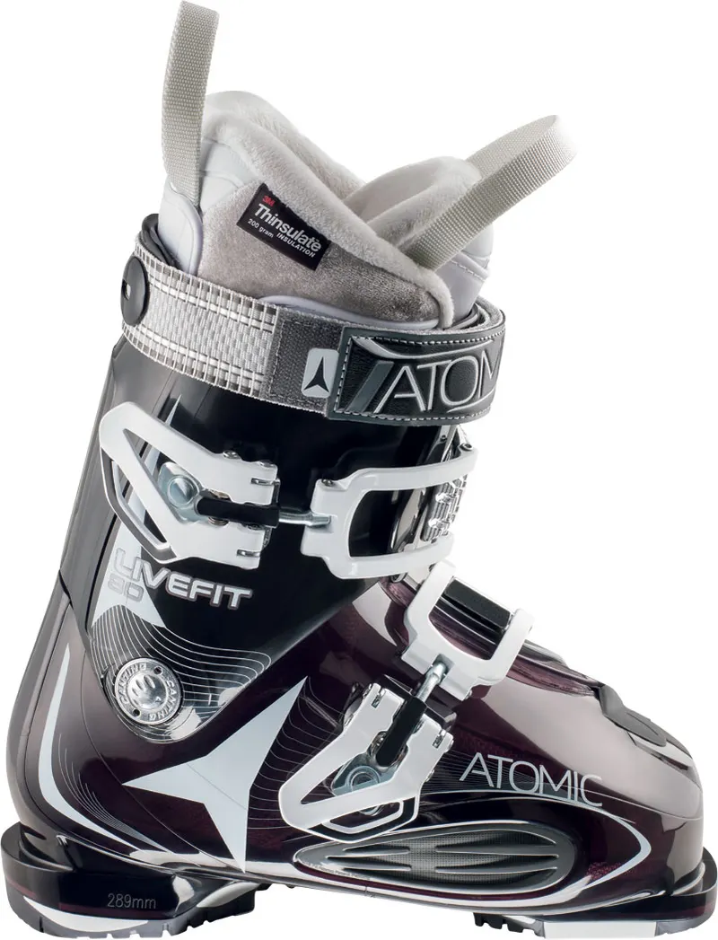 Atomic Live FIT 80 W