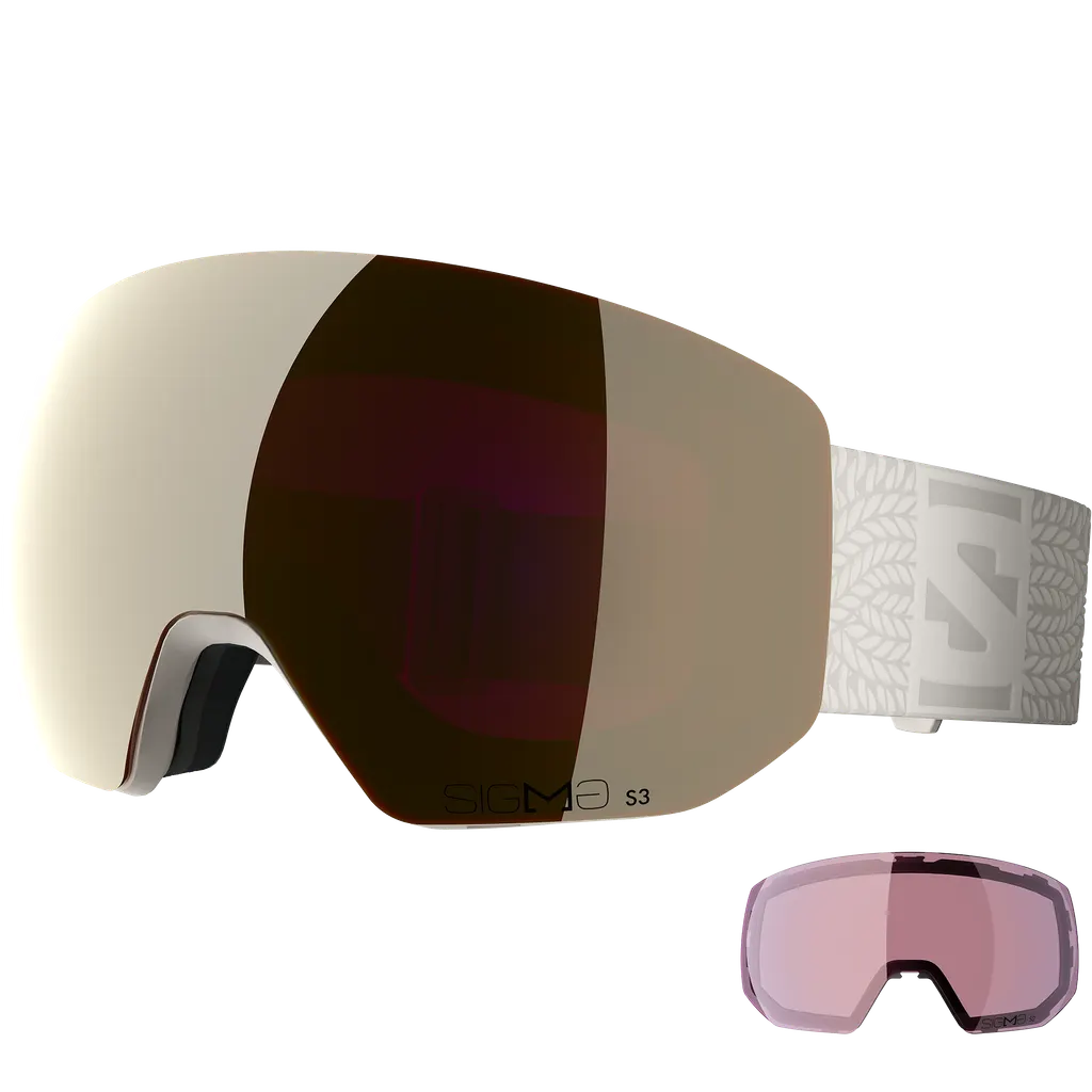 Salomon Radium Pro S Sigma