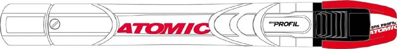 Atomic Profil Classic