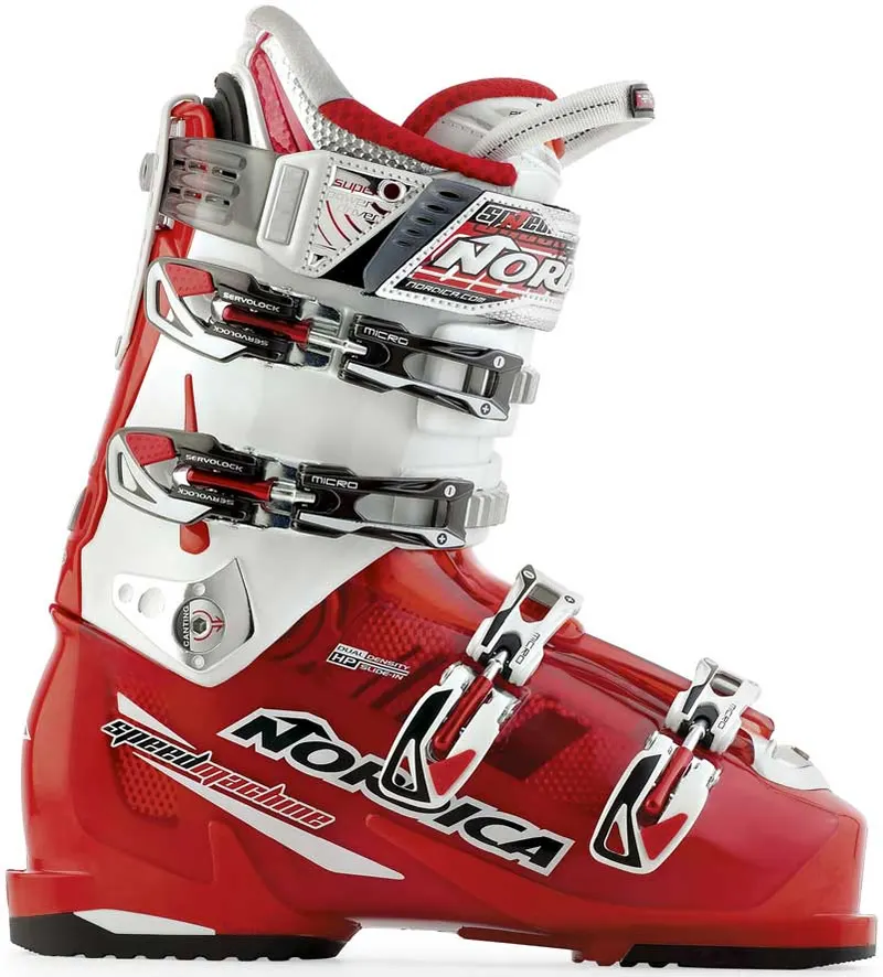 Nordica Speedmachine 14