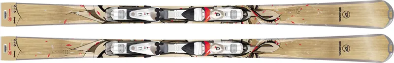 Rossignol Unique 10 WTPI²