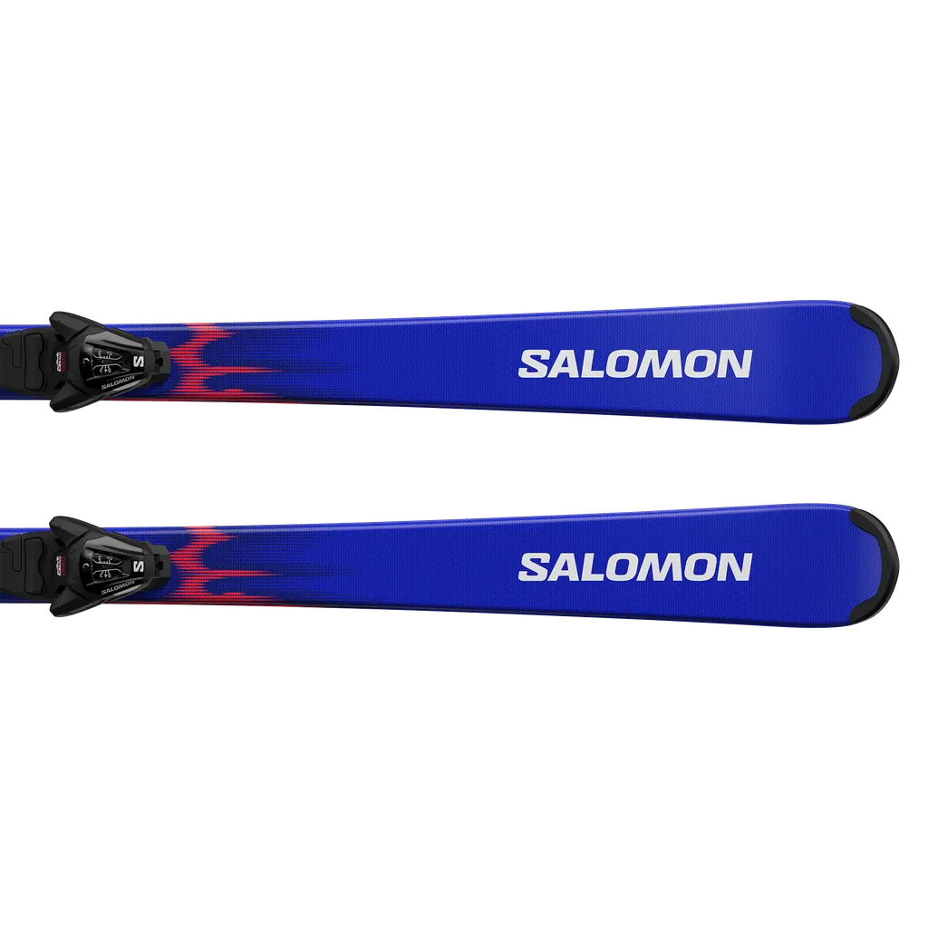 Salomon Equipe MT