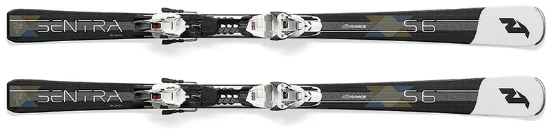 Nordica Sentra S 6 FDT + TP2 Light 11 FDT