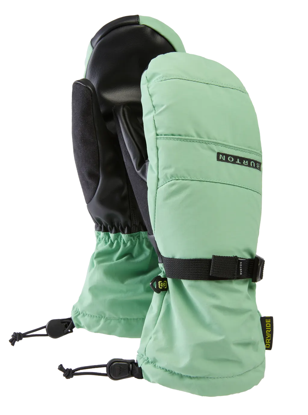 Burton Women's Profile Mittens, kolekcja 2025/26