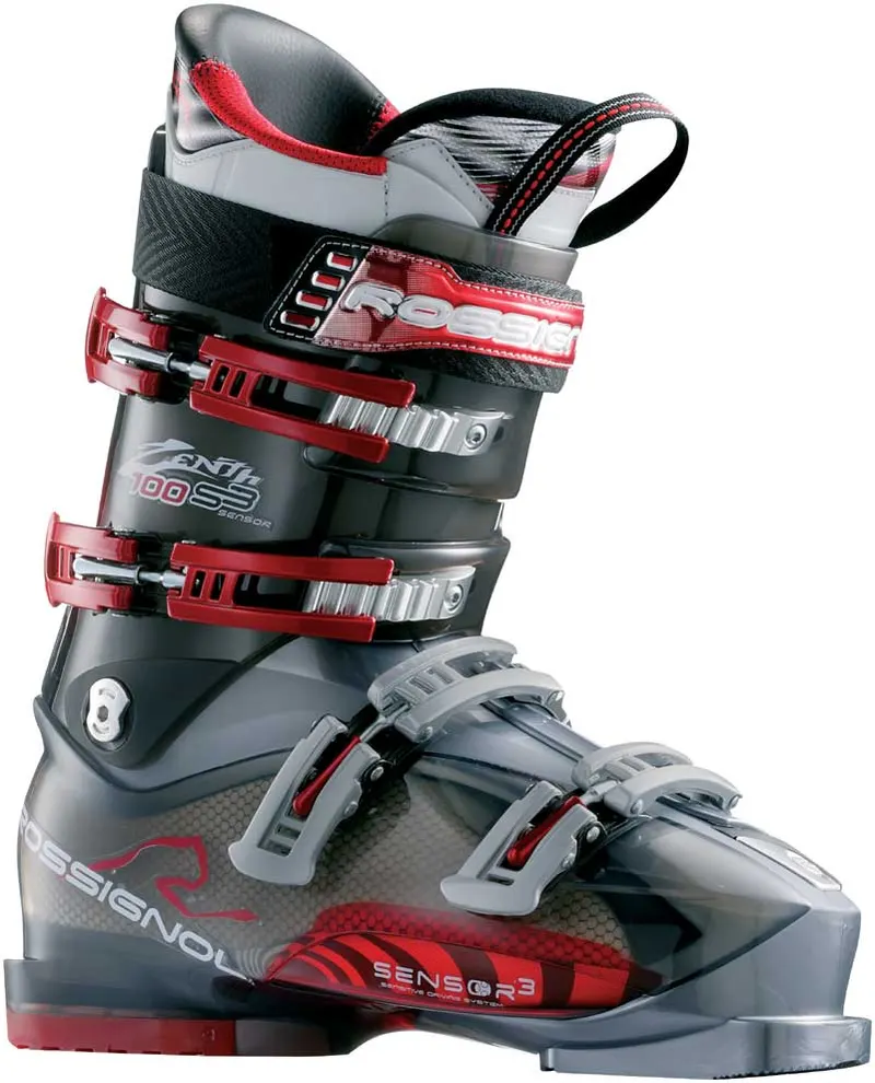 Rossignol Zenith Sensor 3 100