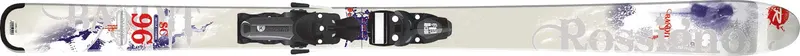 Rossignol Bandit SC96