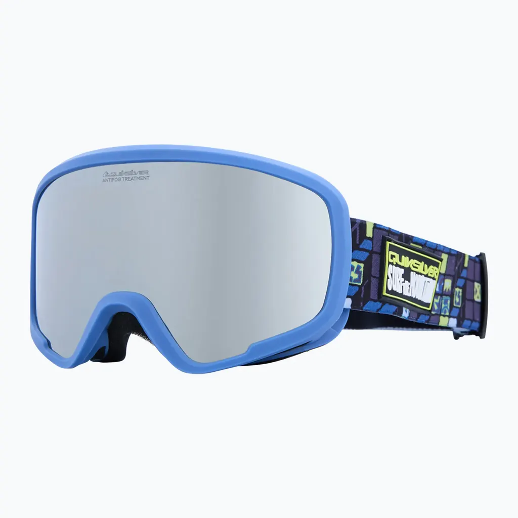 Quiksilver Shredder Jr