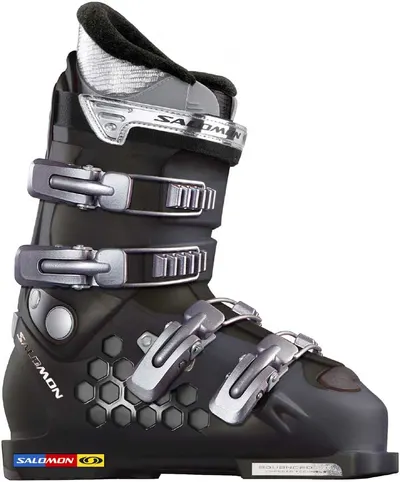 Salomon Course 70