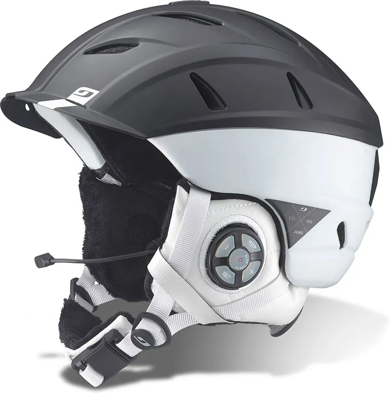Julbo Symbios Connect Black/White