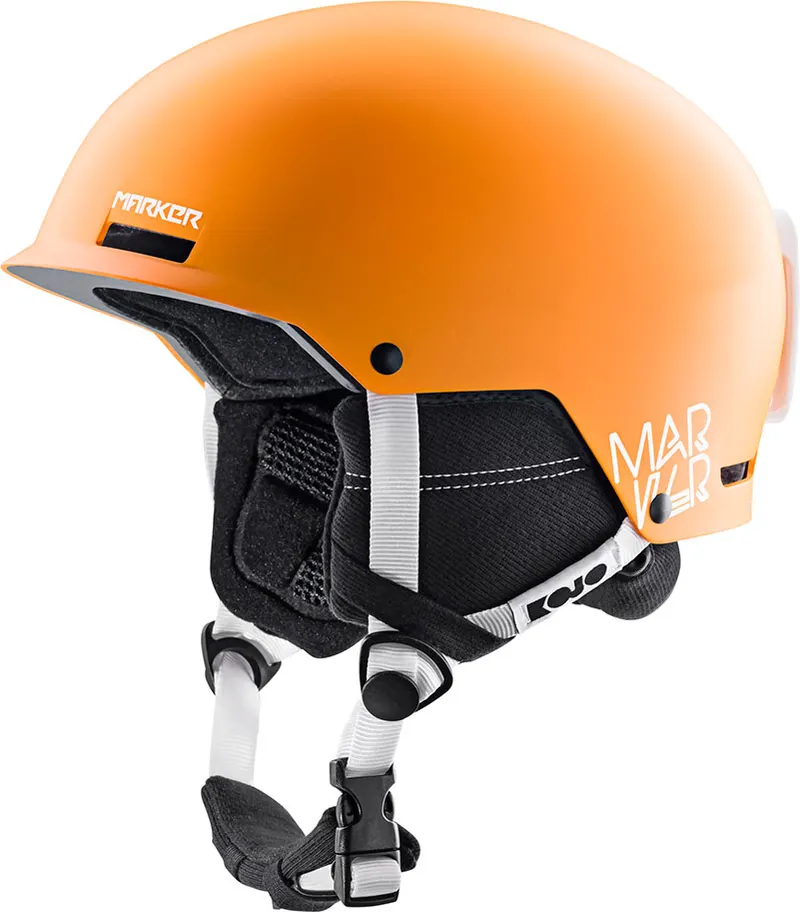 Marker Kojo Bright Orange