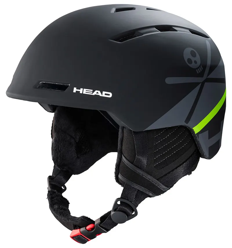 Head Varius Boa