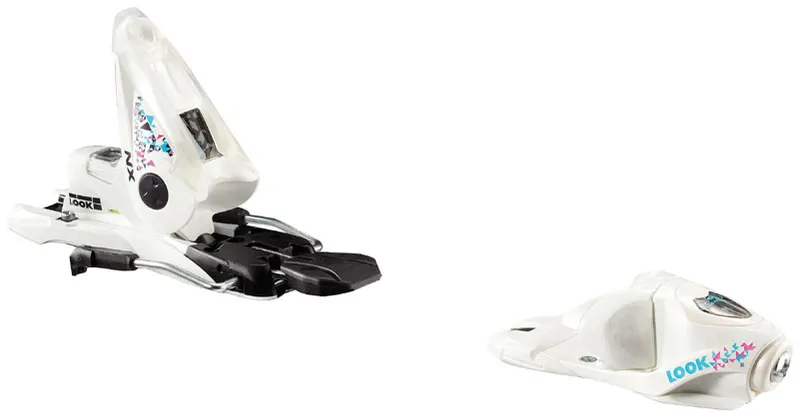 Look NX Exclusive Lifter Wide