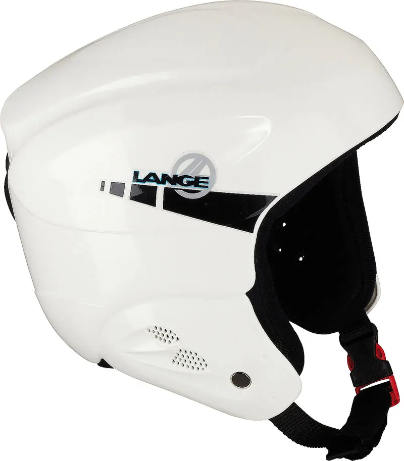 Lange Race Entry