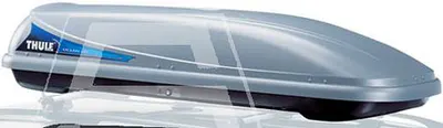 Thule Ocean 600