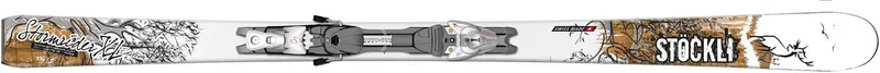 Stoeckli Stormrider XL Edition