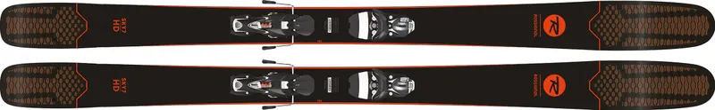 Rossignol SKY 7