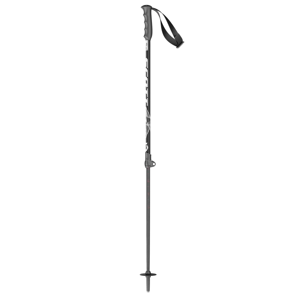 Scott Firstguide Junior Poles
