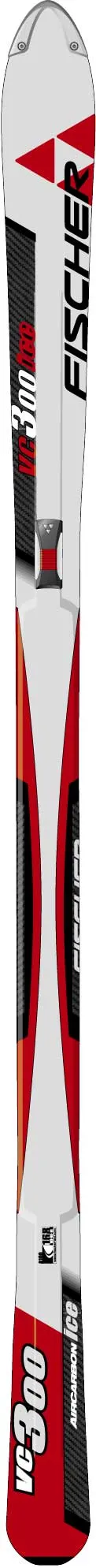 Fischer VC 300 Ice