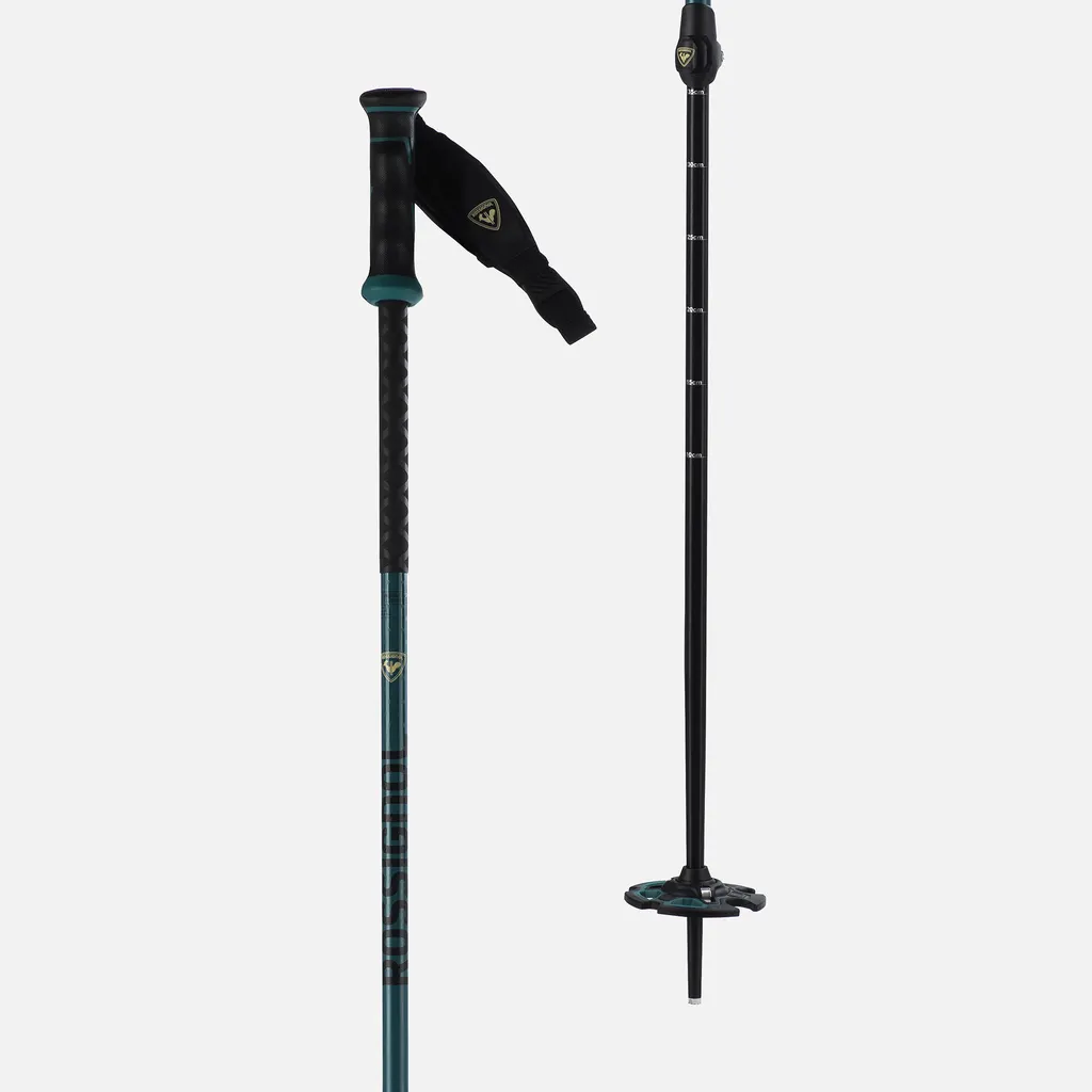 Rossignol Escaper Telescopic Safety