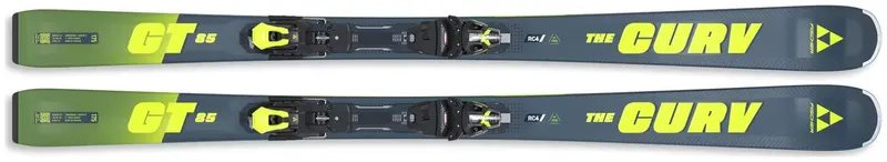 Fischer The Curv GT 85