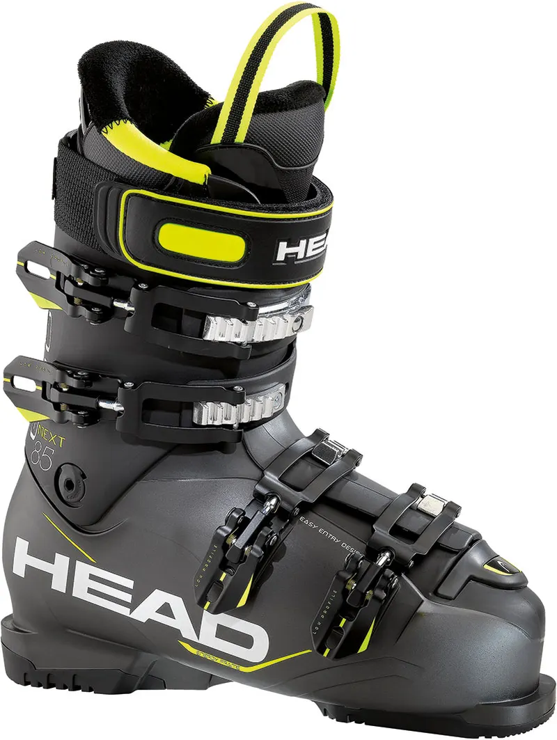 Head Next Edge 85